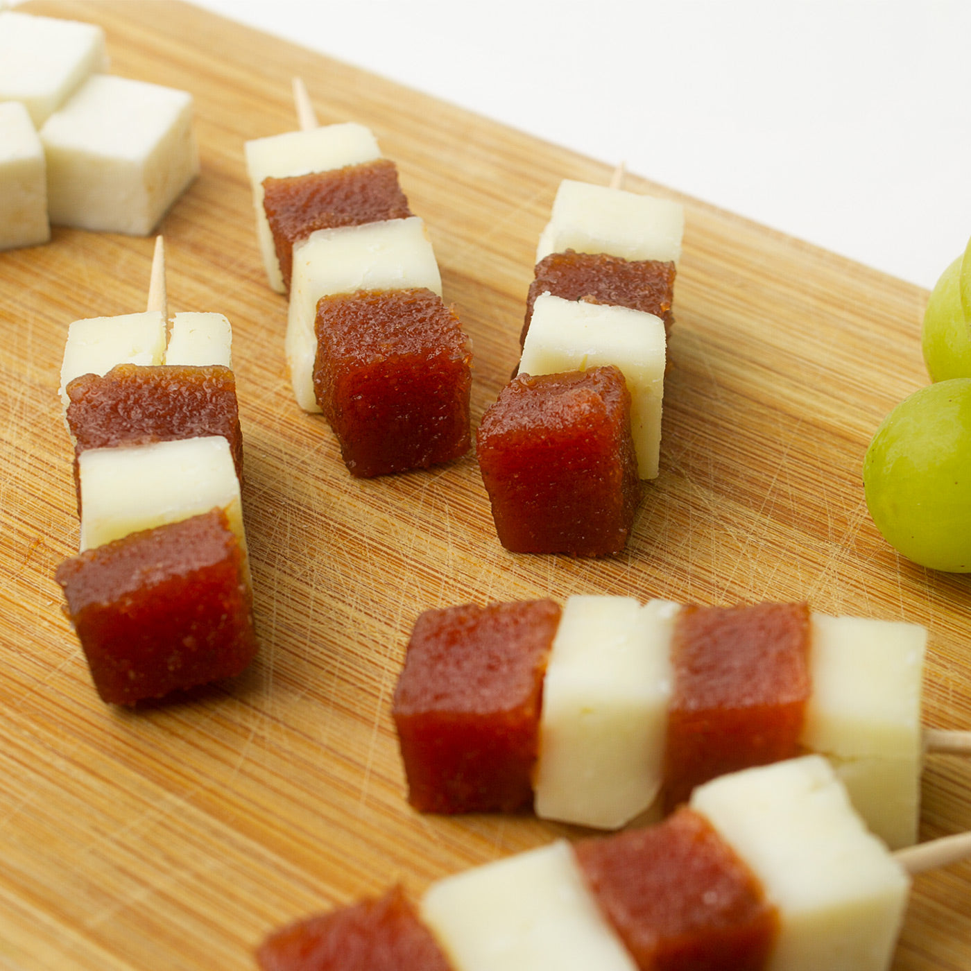 Queso fresco ecológico de cabra payoya en pastoreo